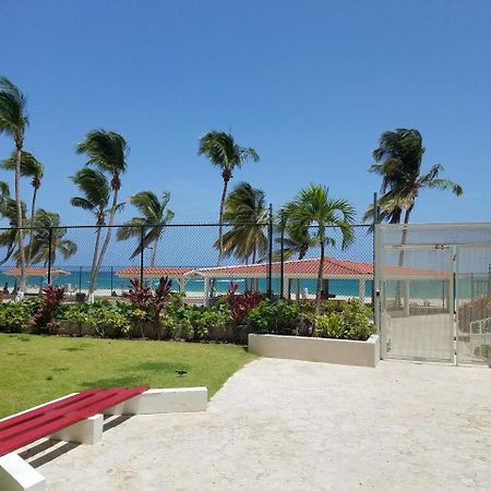 Marbella Del Caribe 1608 Apartamento San Juan Exterior foto