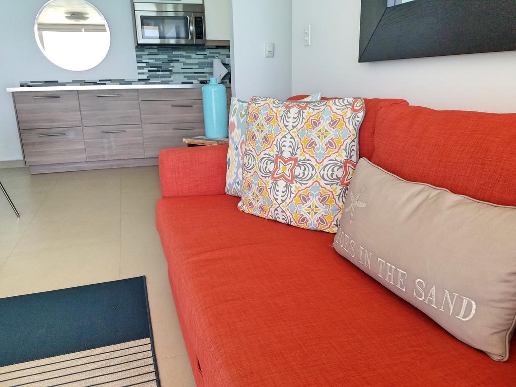 Marbella Del Caribe 1608 Apartamento San Juan Exterior foto