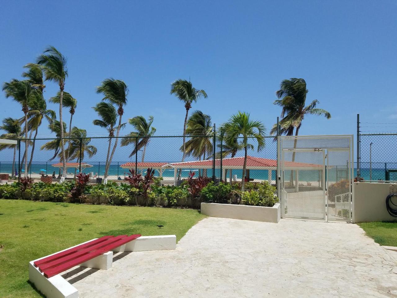 Marbella Del Caribe 1608 Apartamento San Juan Exterior foto